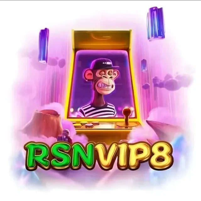 RSNVIP8 - Game Tembak Ikan Seru dan Menguntungkan