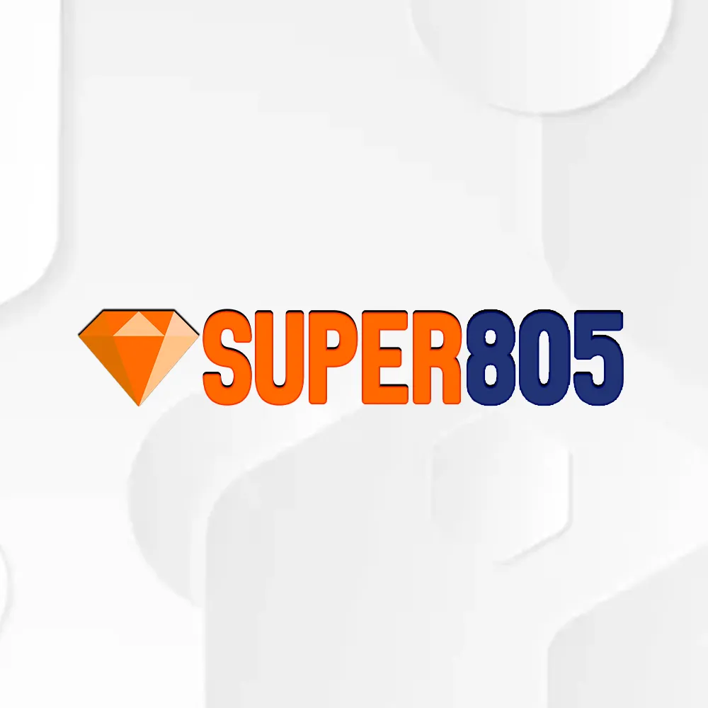 SUPER805 - Game Kasino Terbaik untuk Para Pecinta Perjudian