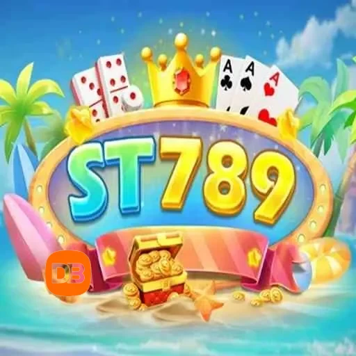 Logo st789