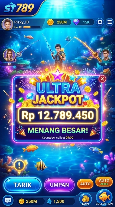 Keamanan aplikasi terjamin saat mengunduh dari st789.